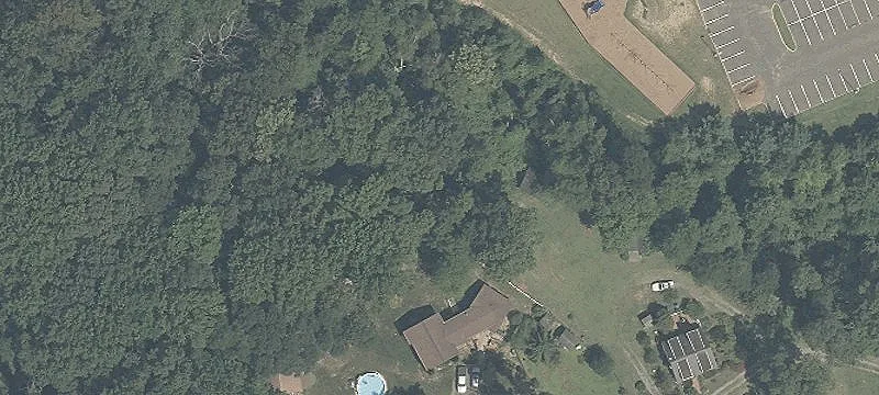 Route 18 Frontage Land