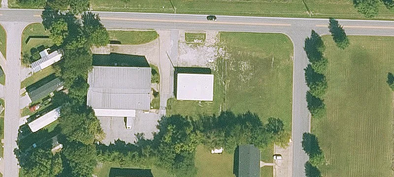 Industrial Property with Refrigerated Storage