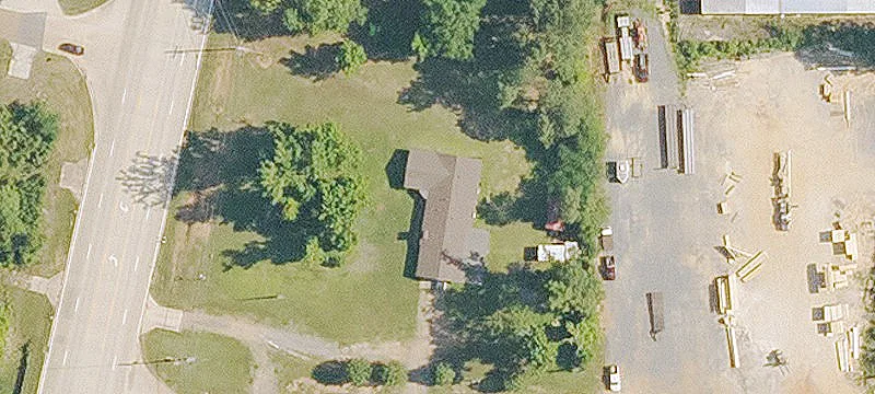 9.025 Acre Multi-Use Land