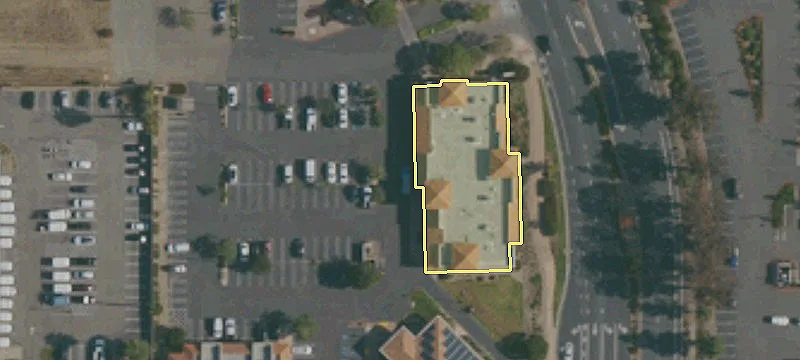 Santee Town Center Retail Site