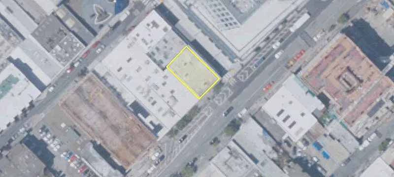 Renovated Office Space For Rent