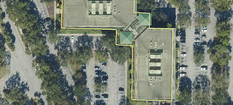 Office Space in Woodland Corporate