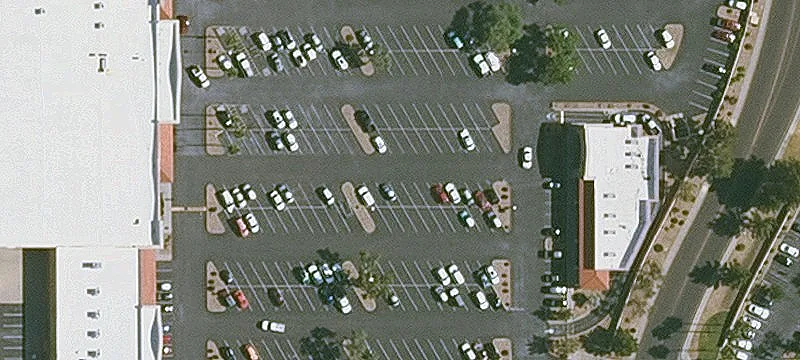 Retail Space in Phoenix, AZ
