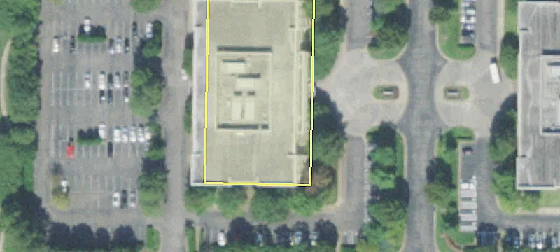 Class A Office Space Available