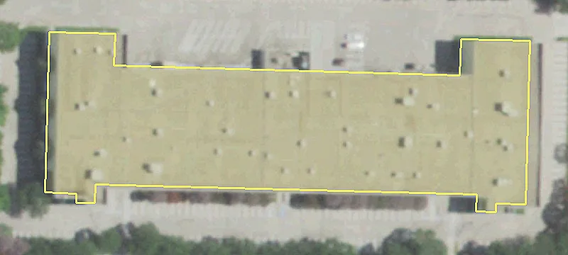 Industrial Space Available For Rent