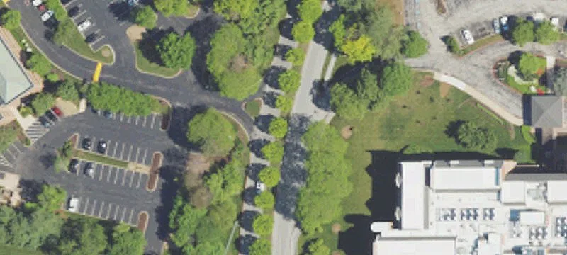 Office Space in Chesterbrook