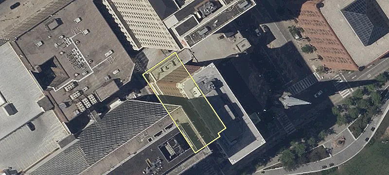 Prime Corner Retail Space Available
