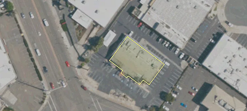 Restaurant Space Near University