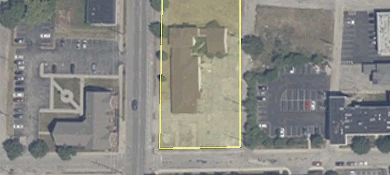 New Office Space Available