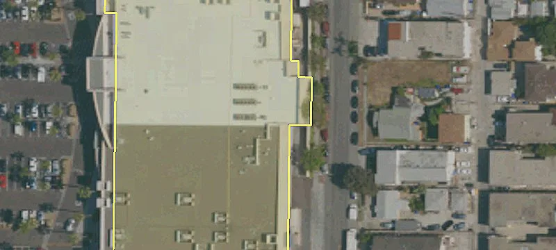 Retail Space in City Heights
