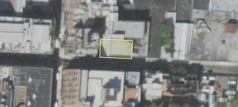 D.U.M.B.O. Building Leasing Opportunity