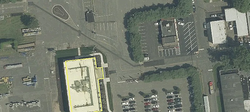Kenilworth Industrial Space For Lease