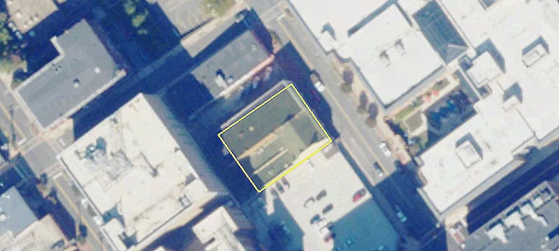 Main Street Commercial Buildings For Sale