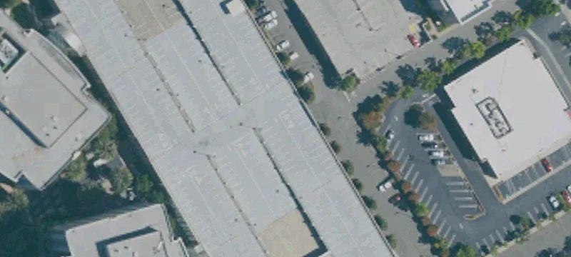 San Jose Office Campus For Rent