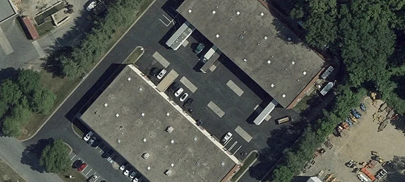 Industrial Space with Easy Access
