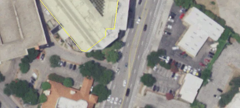 Prime Location Office Space Available