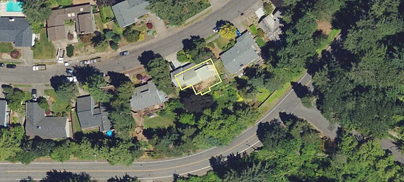 Lake Oswego Office Space Available
