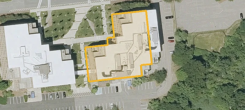 Quincy Office Space for Rent