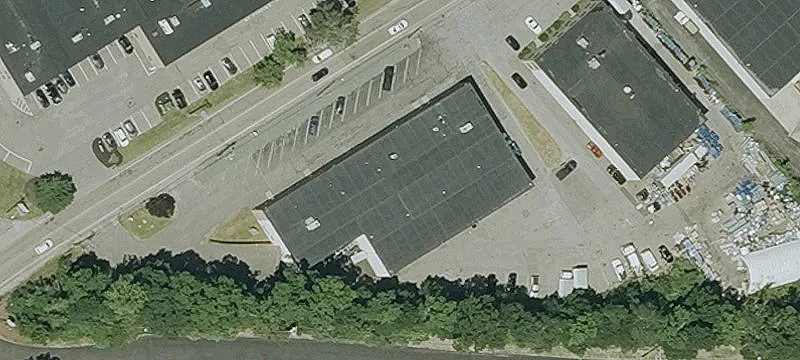 Holbrook Warehouse Space Available