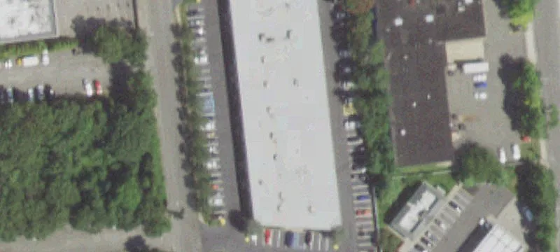 Ronkonkoma Industrial Flex Space