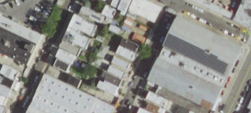 Astoria Warehouse with Executive Offices