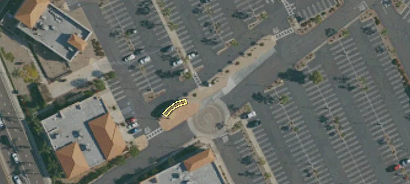 Retail Space in El Cajon