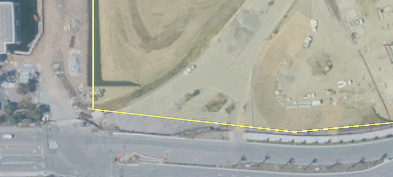 Oyster Point Campus For Lease