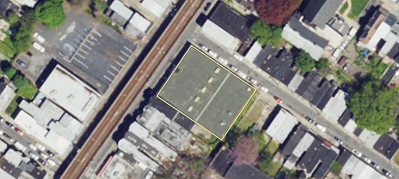 Frankford Avenue Retail/Medical Space