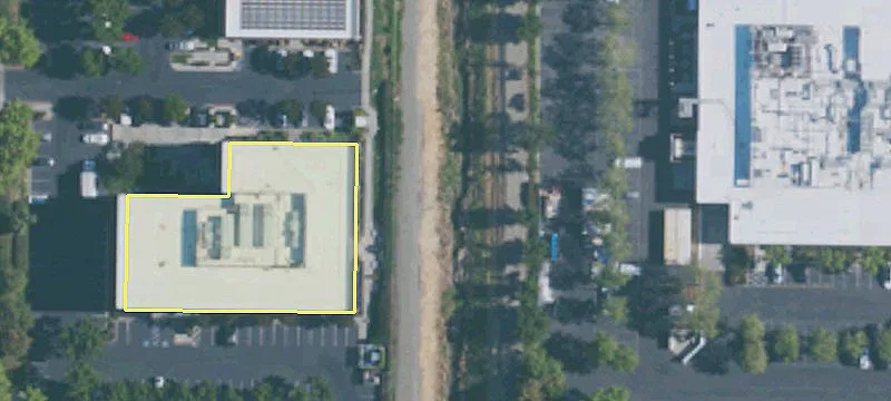 Class A Office Space Available