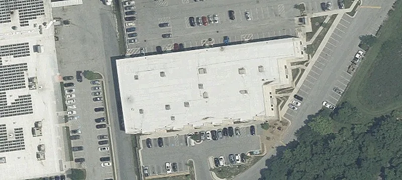 Columbia Flex Space For Rent