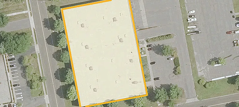 Bristol Industrial Manufacturing Facility For Sale