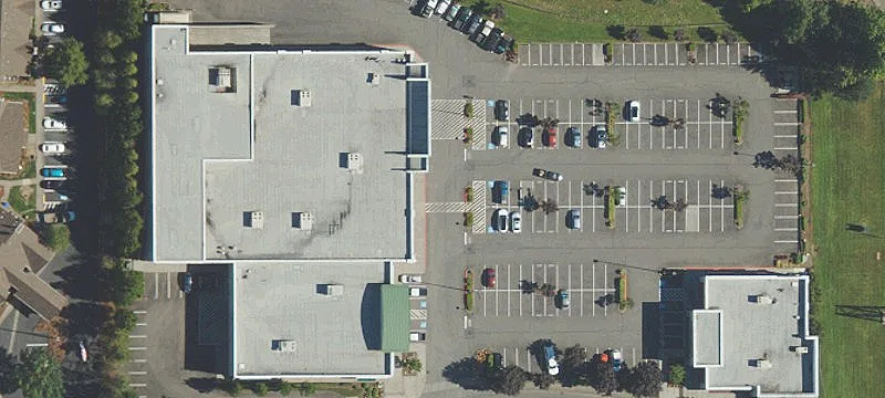 Retail Space in Tanasbourne Trade