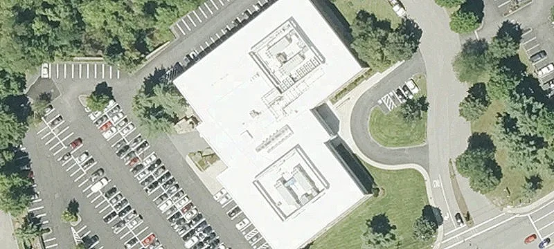 Marlboro Office Building For Rent