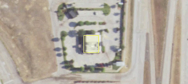 Retail Space in Glade Parks