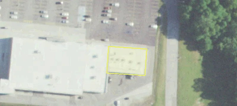 Retail Space Near ALDI Store