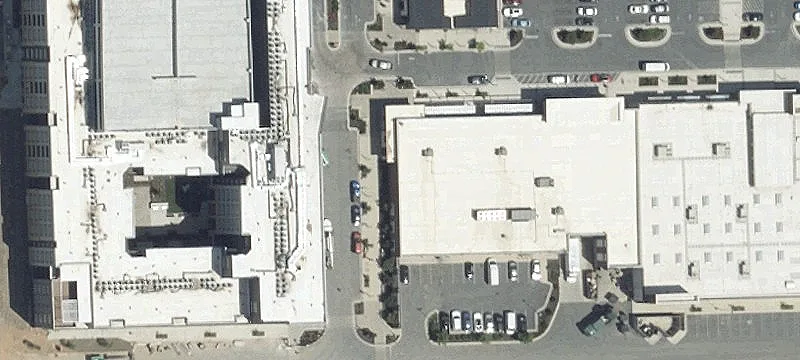 Medical Office Near Johns Hopkins