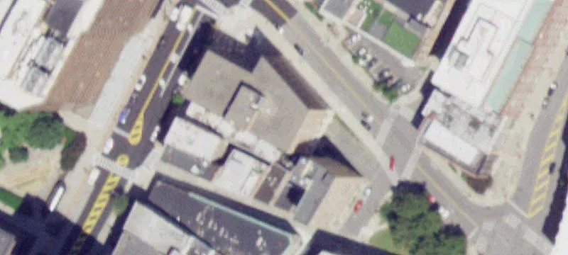 Downtown Albany Office/Restaurant Space