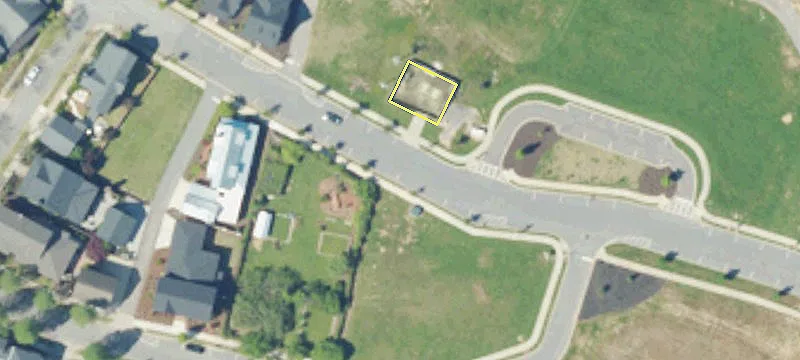 Panoramic View Office Building
