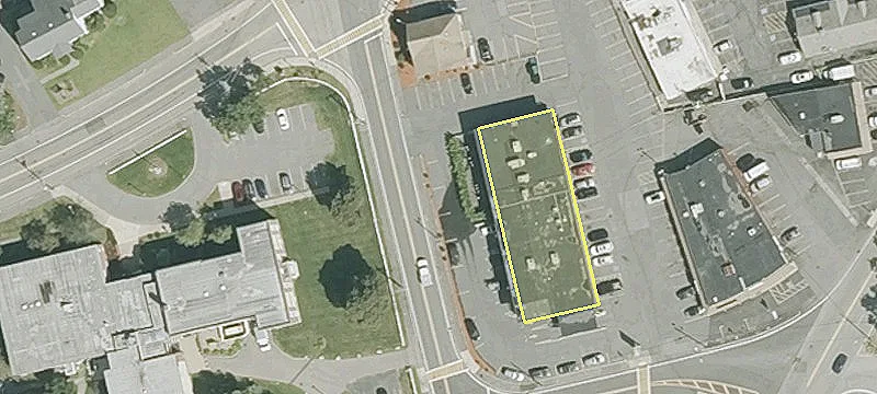 Framingham Office Space For Rent