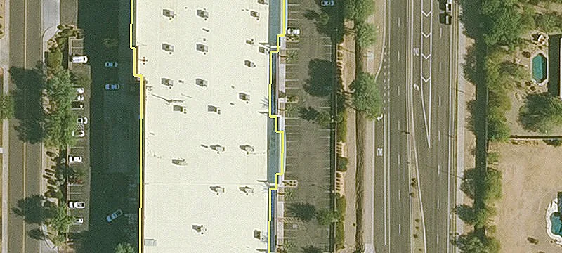 Scottsdale Retail Space Available