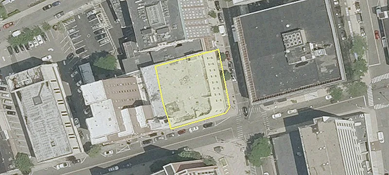 Downtown Office Space For Rent