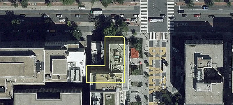 Prime Office Space Available