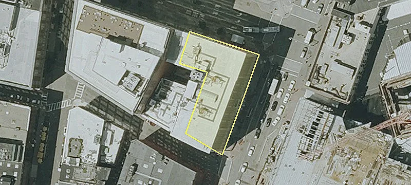 Boston Financial District Office Space