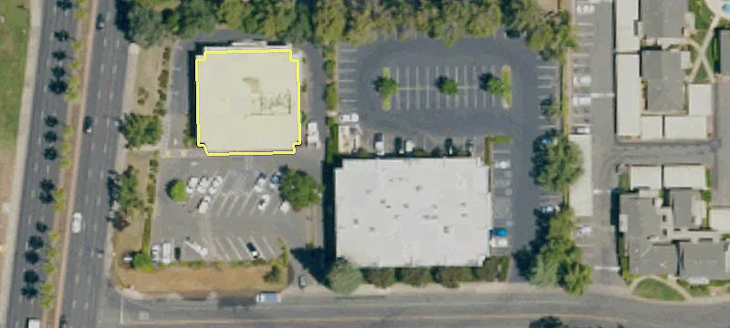 Citrus Heights Office Space Available
