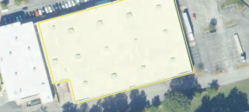 Retail Space in Coliseum Central