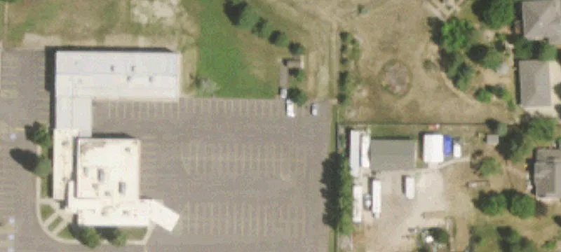 Commercial Development Land Available