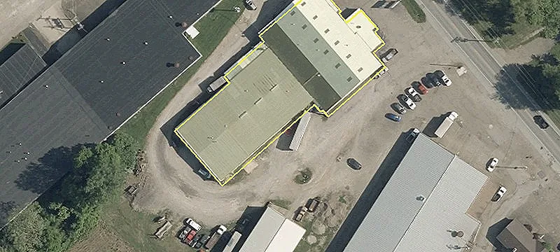 Industrial Warehouse Build to Suit