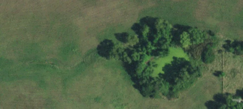 Commercial Land with Highway Frontage