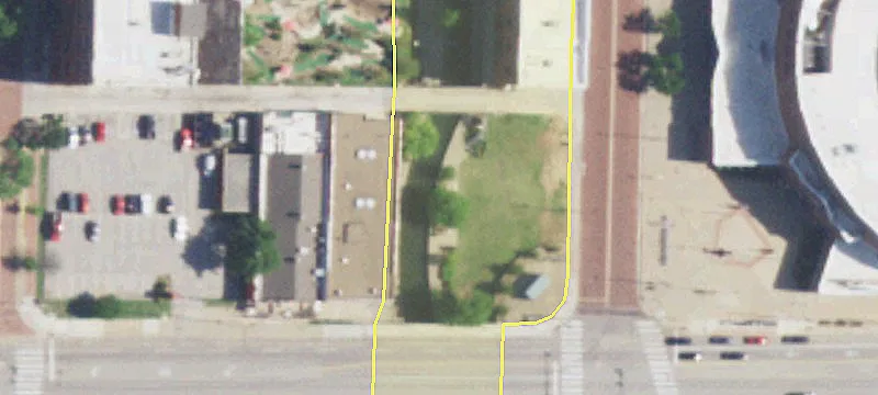 Bricktown Land and Warehouse Opportunity