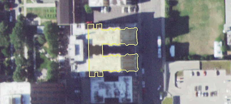 Retail/Office Space Near Red Line